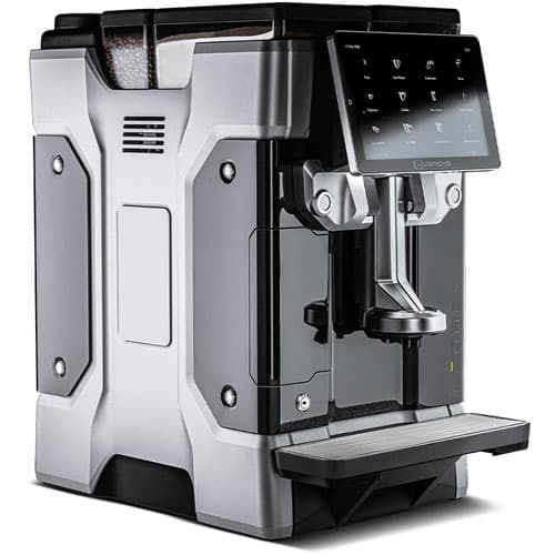 Eversys Legacy coffee machine X500-web