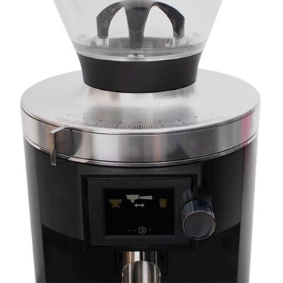 Mahlkonig E65S Espresso Grinder - grinder adjust