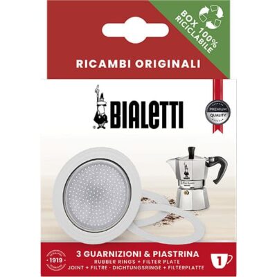 Bialetti Moka Replacement Seals And Filter Pack-web