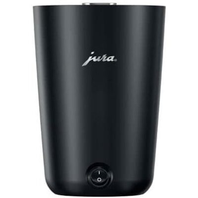Jura Cup Warmer S Line Black web