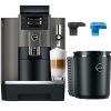 Jura W8 with Fridge Combo-web