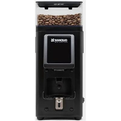 Rancilio Stile SD Burr Grinder-Black-web