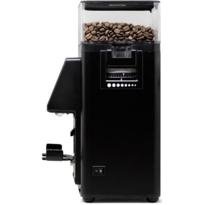 Rancilio-Stille-grinder-black-side-view-web