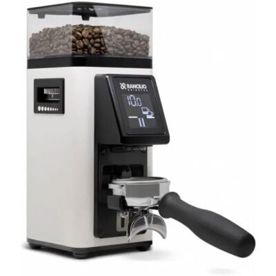 Rancilio-Stille-grinder-white-with-pfilter-web