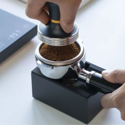 Timemore-magic-cube-portafilter-tamping-web