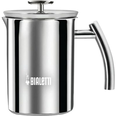 Bialetti Milk frother Induction stainless-steel-web