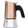 Bialetti Venus Copper moka pot