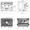 Casadio-undici-A2-2-group-dimensions-web