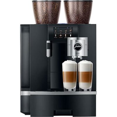 Jura GIGA X8 coffee machine