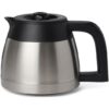 Behmor Braze Replacement Carafe with lid