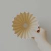 Origami-Air-Pour-Over-Coffee-Dripper-Hand