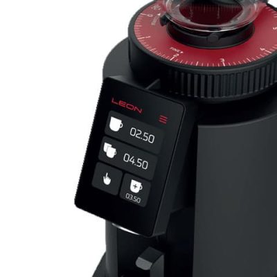 Ceado Leon 800 RS On-Demand Burr Grinder - Image 2