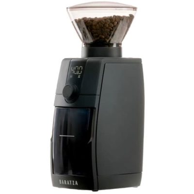 Baratza Encore ESP Pro Side view web