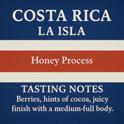 Costa-Rican-La-Isla-Tasting