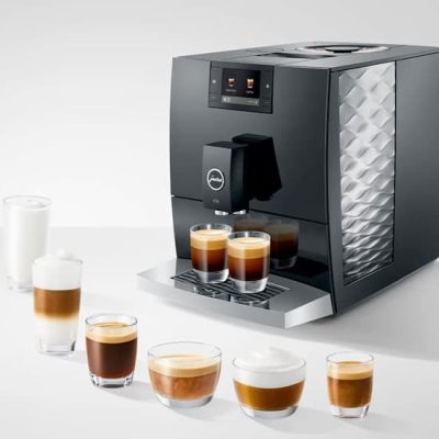 Jura-c9-preperations