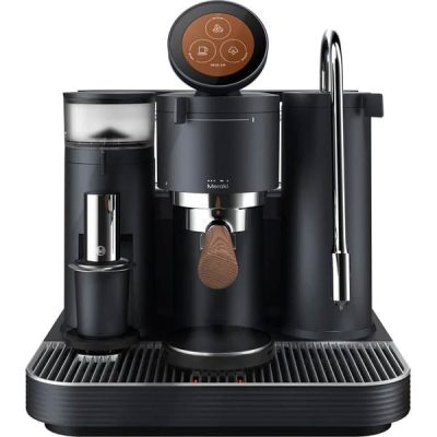 Meraki Espresso Machine