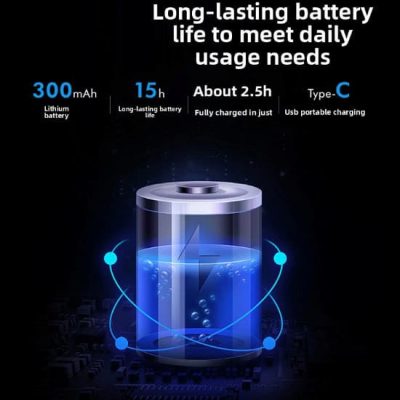 Black Mirror Dot Smart Scale-Black-Battery-web