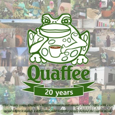 Quaffee 20yrs Thumb web