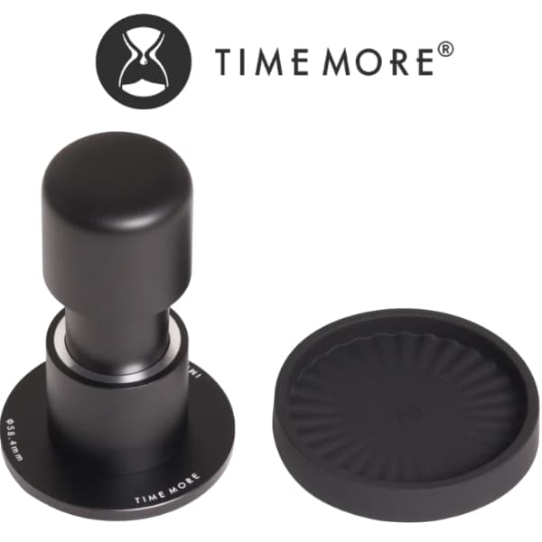 Timemore Impulse Impact Tamper web