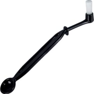 URNEX Espresso Brush with Scoop web