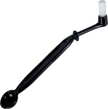 URNEX Espresso Brush with Scoop web